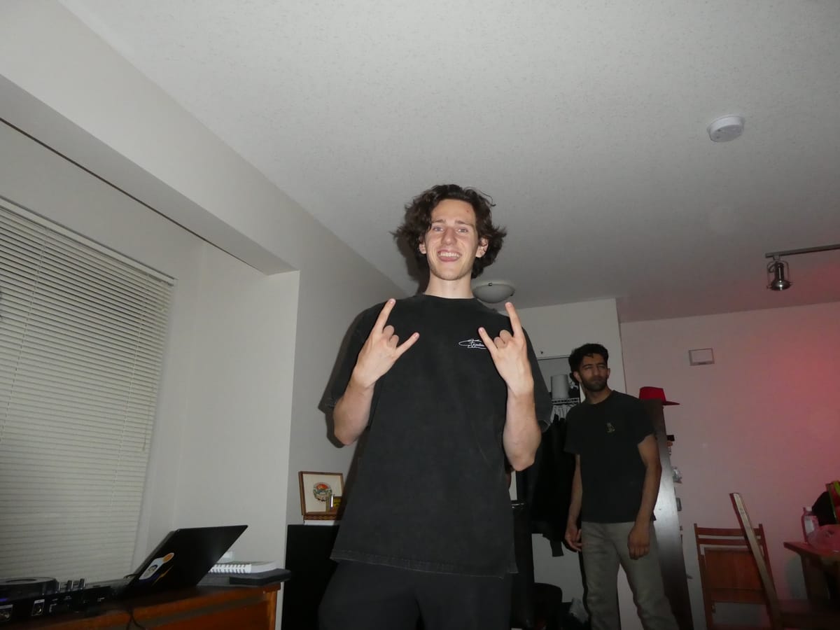 Restarting my blog...