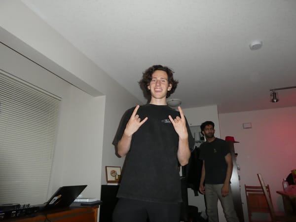 Restarting my blog...